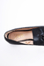 Mocassim Preto Flat Zara | Tam: 36 na internet