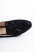 Mocassim Preto Flat Zara | Tam: 36 - loja online