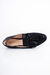 Imagem do Mocassim Preto Flat Zara | Tam: 36