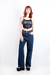 Cropped Preto Hands - loja online