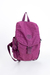 Mochila Roxa Kipling - comprar online