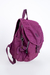 Mochila Roxa Kipling - Dig For Fashion