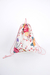 Mochila Saco Floral Farm - comprar online