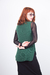 Colete Tricot Verde Musgo - Dig For Fashion