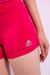 Shorts Biker Pink Adidas - comprar online