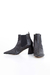 Bota Marrom Estampada Dumond | Tam: 37 - comprar online