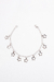 Pulseira Prata Star - comprar online