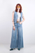 Calça Jeans Clara Wide Leg - loja online