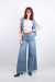 Calça Jeans Clara Wide Leg - comprar online