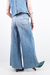 Calça Jeans Clara Wide Leg - Dig For Fashion