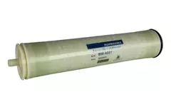 Membrana de osmose reversa