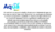 Banner de Aqua Brasil