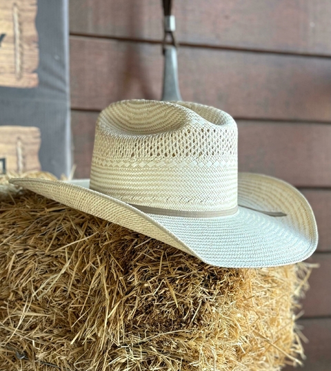Chapéu Lone Star Sisal Rancher - comprar online