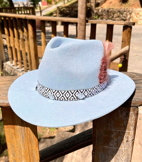 Chapéu Pralana Tarô Celeste - comprar online