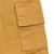 Calça comprida jogger, bolso lateral na perna, elástico na cintura com cadarço regulador e elástico no tornozelo - Pluft Plaft Infantil - Moda infantil para todos os estilos
