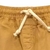 Calça comprida jogger, bolso lateral na perna, elástico na cintura com cadarço regulador e elástico no tornozelo na internet