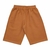 Conjunto regata com estampa e bermuda em moletinho leve com cadarço - Pluft Plaft Infantil - Moda infantil para todos os estilos