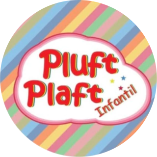Pluft Plaft Infantil - Moda infantil para todos os estilos