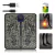 Massageador Para Pés Pernas Ems Magnético Relaxante Pro - brazilimportshop