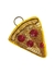 Pizza - Bag Charm - comprar online