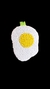 Bag Charm - Ovo Frito - comprar online