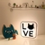 Imagem do Luminária Box Cat Lovers