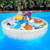 Bandeja Flutuante para Piscina Lazy Lunch - comprar online