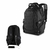 Mochila Hi-Tech com 2 Compartimentos Practical Life