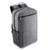 Mochila Slim All Gray Practical Life - comprar online