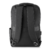 Mochila Slim Hi-Tech All Black Practical Life na internet