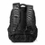 Mochila Executiva Preta Para Notebook e Tablet Unissex - Compre Comigo