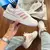 Adidas Forum Low CL