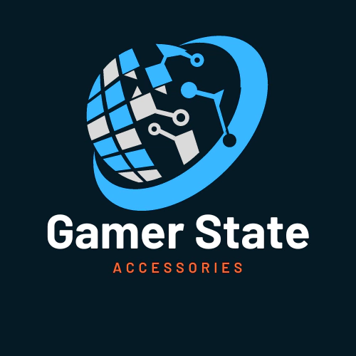 Gamer State