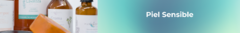 Banner de la categoría Sugeridos Piel Sensible