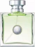Perfume Versace Versense EDT 100 mL - comprar online