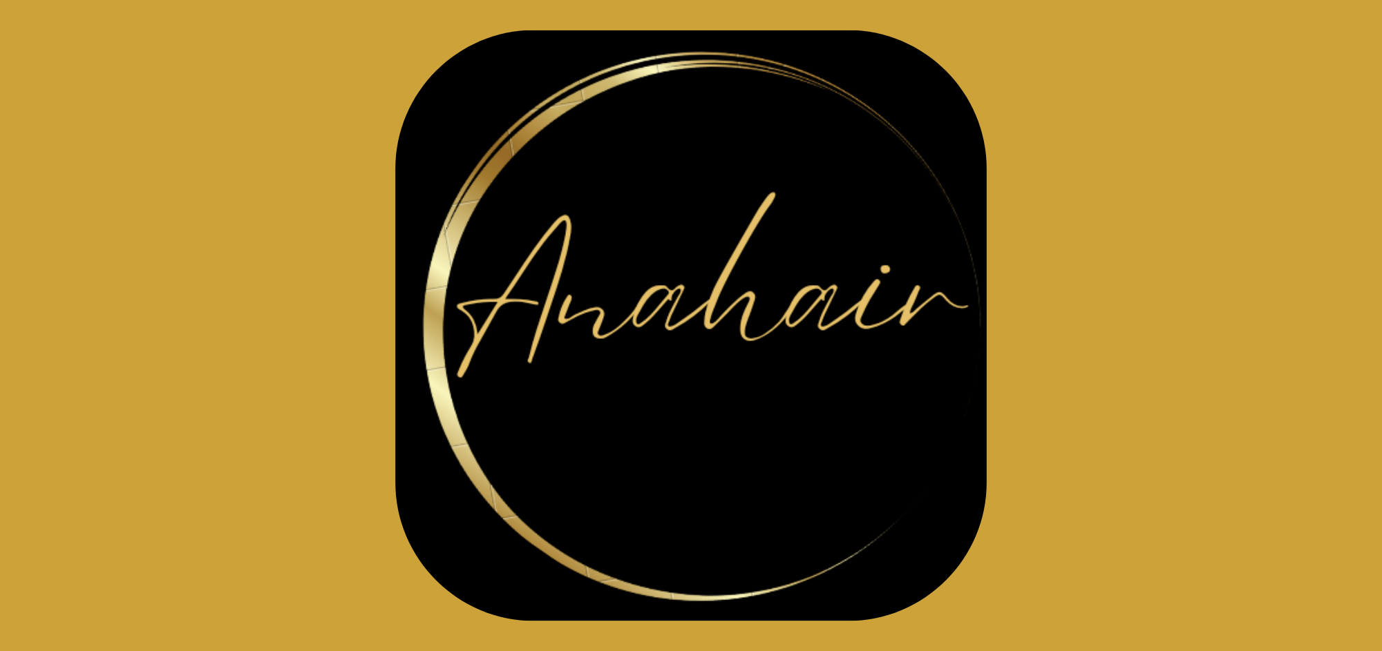 Anahair