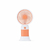 MINI VENTILADOR RECARREGÁVEL - loja online