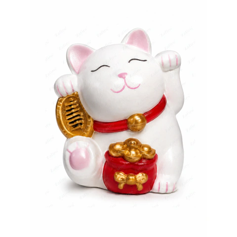 Gatito Fortuna
