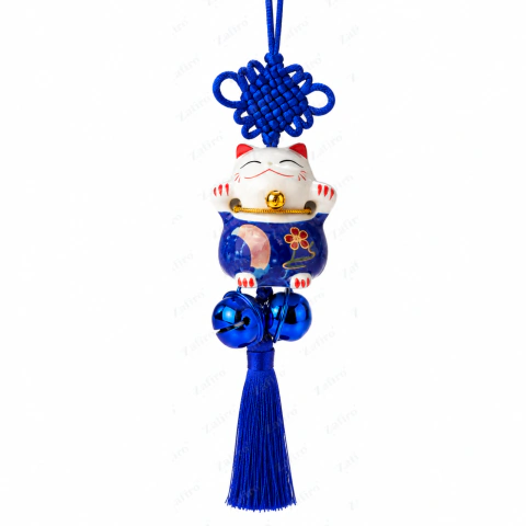 Adorno Gato Maneki-Neko