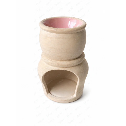 Horno Ritual Rosa
