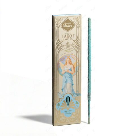 Tarot Angeles