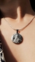 Collar de San Benito Grande - Zafiro Esotérico