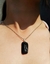 Collar Turmalina Negra en internet