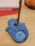 Mano de Fatima Porta Sahumerios/Porta vela - Zafiro Esotérico