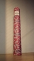 Paisley-Strawberry Cream