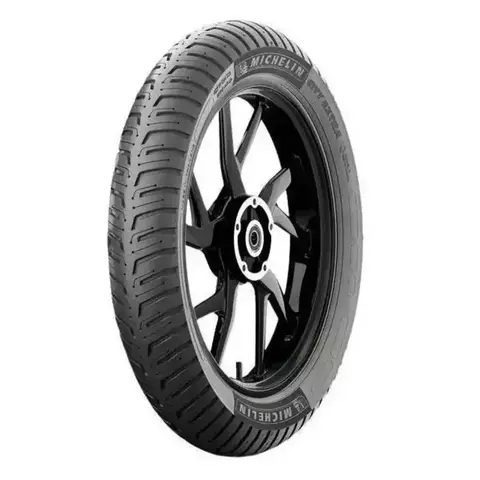 LLANTA MOTO MICHELLIN CITY EXTRA 100/90-17 TL