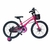 BICICLETA INFANTIL GW JOY RIN 20 MAGNESIO en internet