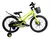 BICICLETA INFANTIL GW JOY RIN 16 MAGNESIO