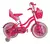 BICICLETA INFANTIL ON TRAIL PRINCESS STAR RIN 12