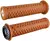 MANOPLAS ODI VANS LOCK-ON GOMA GRIPS CAFE
